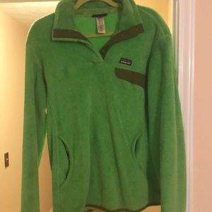 Women’s XL Patagonia